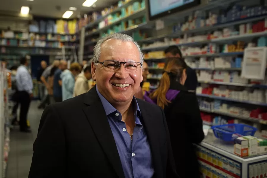 Operação do MP prende dono da Ultrafarma, diretor da Fast Shop e fiscal por propinas de R$ 1 bilhão