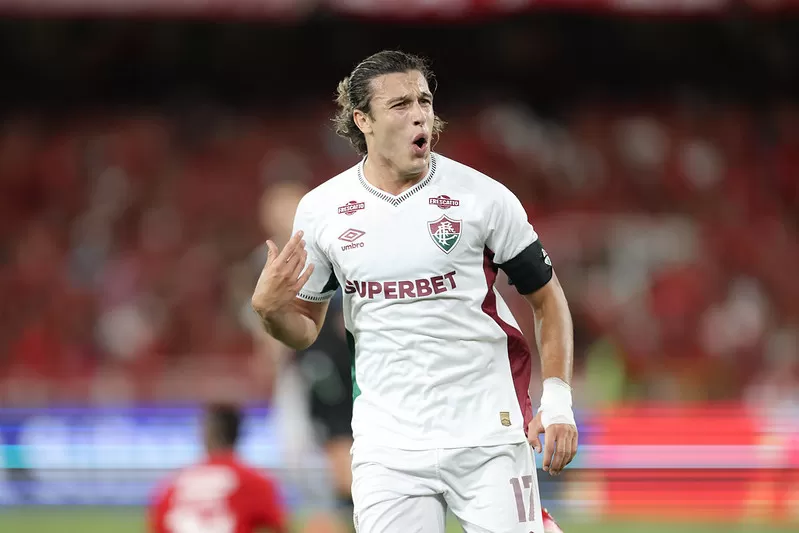 luminense vence o América de Cali e abre vantagem nas oitavas da Sul-Americana 