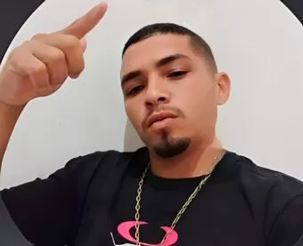 Catoleense de 27 anos é perseguido e morto a tiros na manhã desta sexta (15), comunidade da Maísa em Mossoró