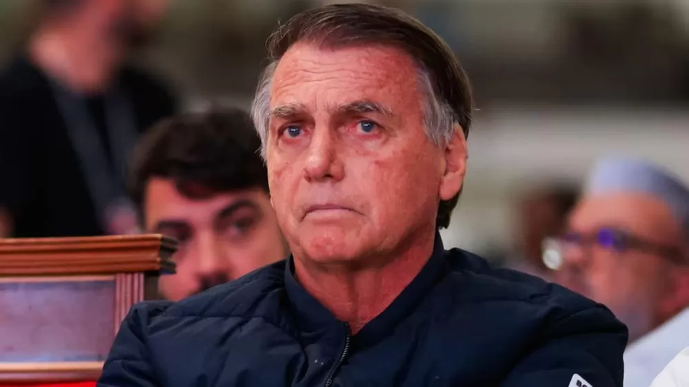 STF começará a julgar Bolsonaro e outros sete réus no dia 2 de setembro