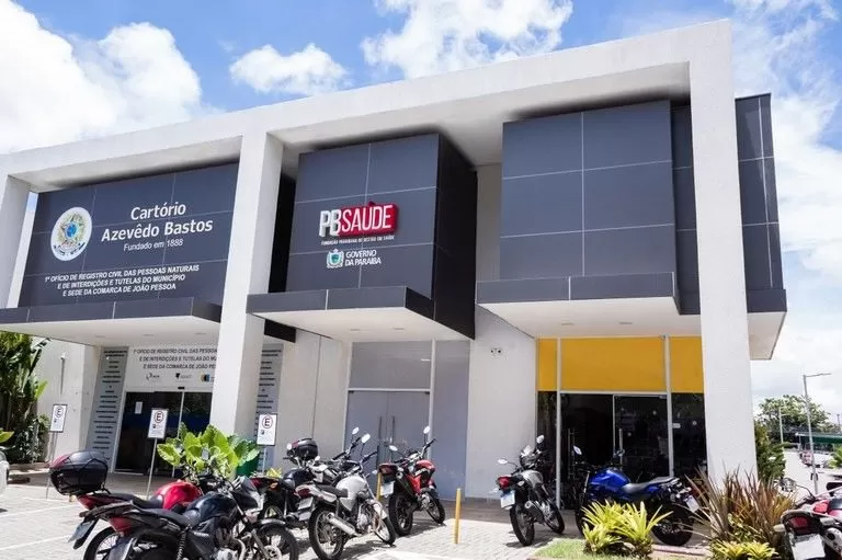 PB Saúde divulga nova convocação de aprovados no concurso da Fundação