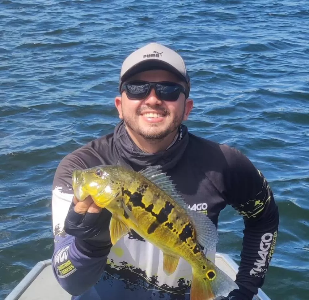 Pescador catoleense morre afogado após barco afundar na Barragem de Umari, em Campo Grande (RN) 