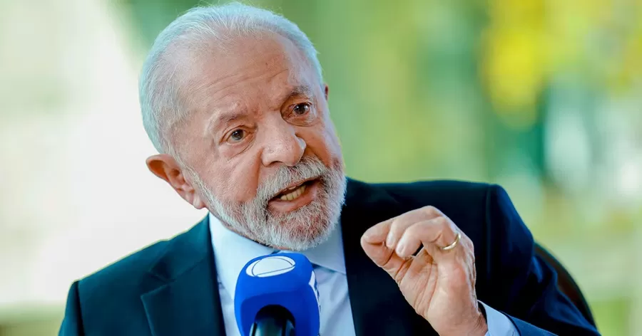 Nova Pesquisa Genial/Quaest: Com ajuda de Trump, desaprovação de Lula diminui para 51%