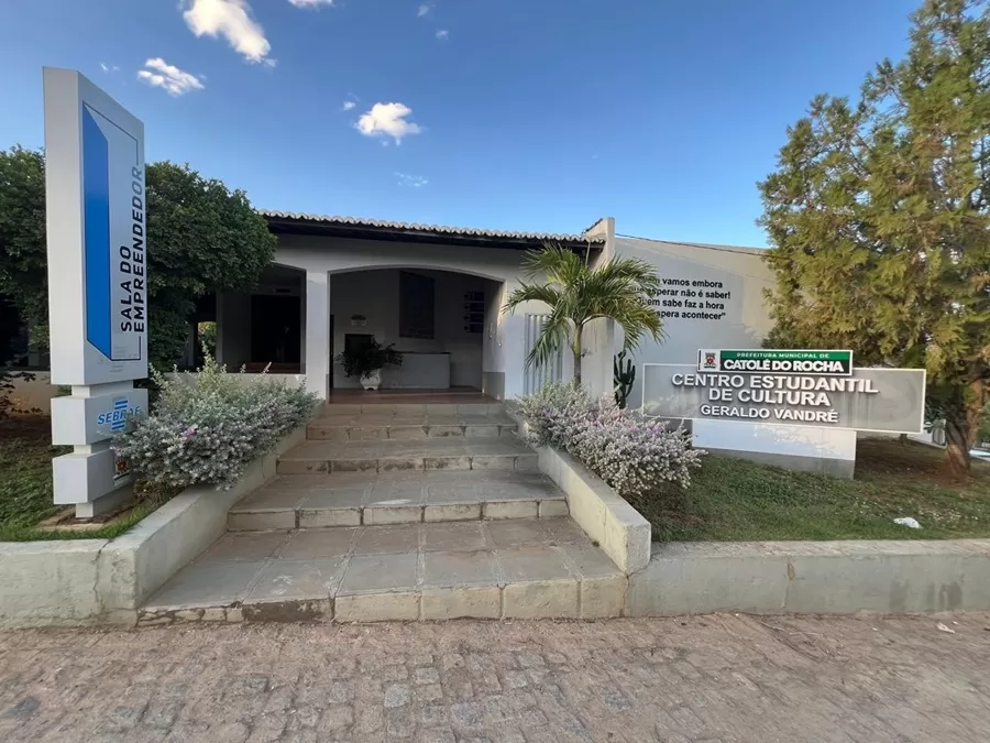 Sebrae e Prefeitura de Catolé do Rocha realizam nesta terça-feira (26) Ciclo de Gestão com apoio aos empreendedores