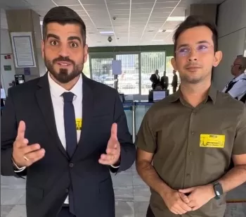 Prefeito Leomar Maia vai a Brasília e resolve últimas pendências relacionadas à UBS das Extremas