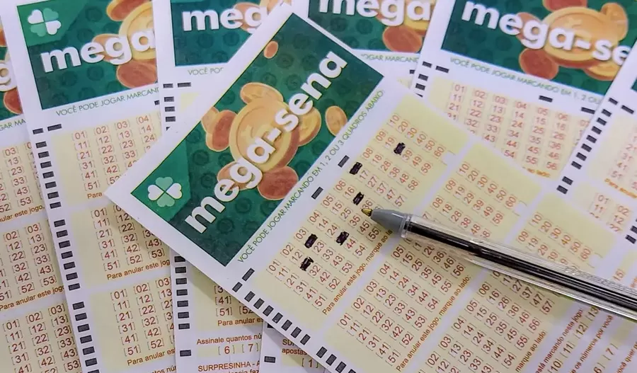 Aposta do Rio de Janeiro (RJ) fatura sozinha os R$ 33,7 milhões da Mega-Sena 2906; veja números sorteados