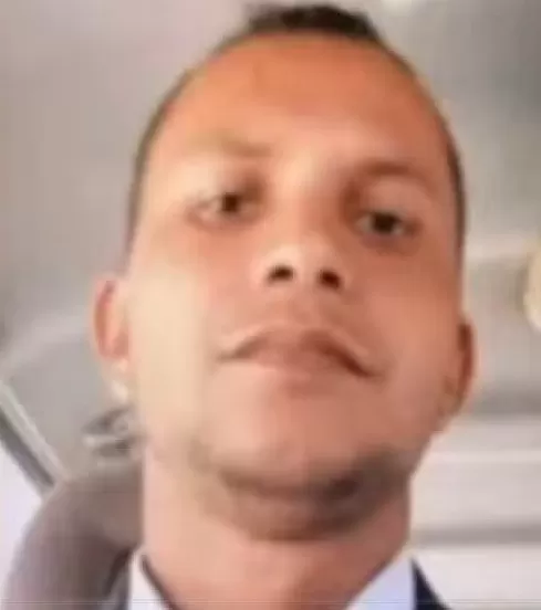 Preso na Bahia suspeito de envolvimento em desaparecimento de casal e ataque a jovem autista na Paraíba