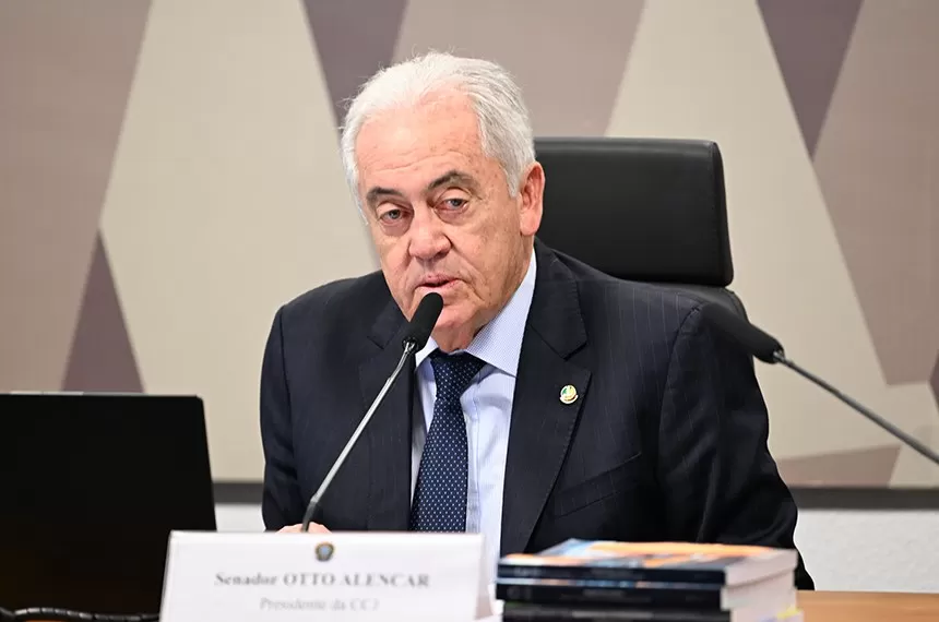 CCJ do Senado aprova projeto de lei que proíbe a concessão de empréstimo consignado sem a autorização expressa do cliente