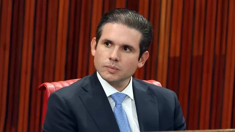 Imprensa nacional centraliza “foco” em Hugo Motta: UOL divulga nova denúncia contra o deputado