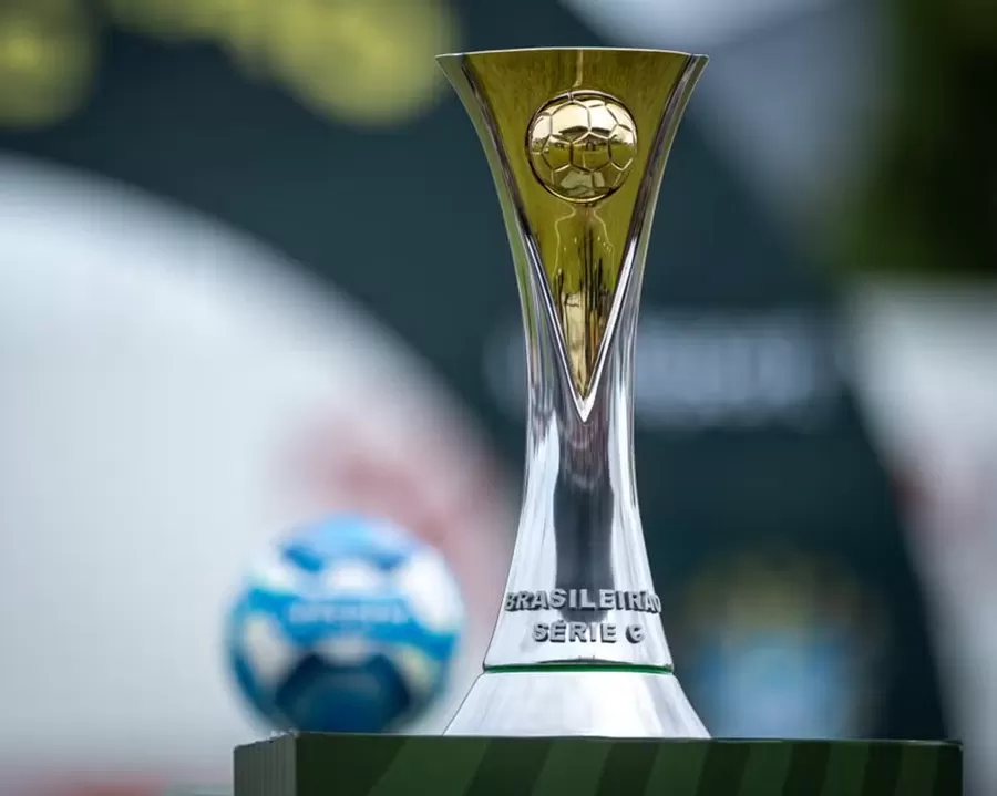 Série C: veja classificados, rebaixados e grupos do quadrangular da Segunda Fase