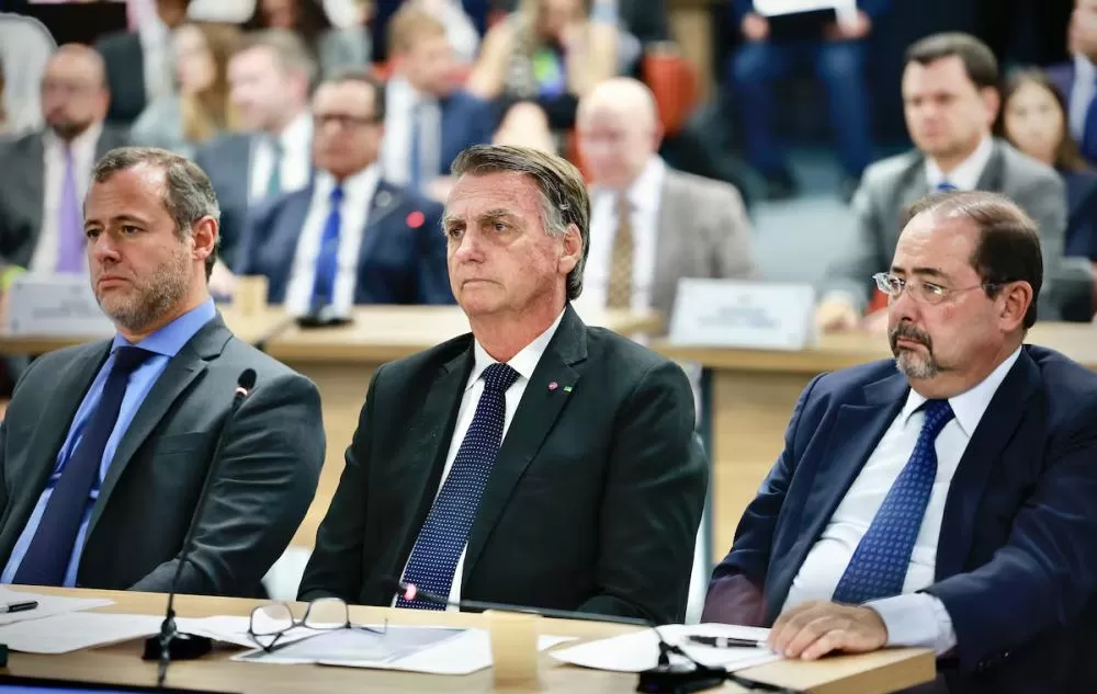STF inicia nesta terça (2) julgamento histórico que vai decidir o destino de Bolsonaro e aliados, com impacto nas eleições