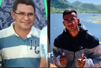 Pai e filho são mortos a tiros na noite desta segunda (1º) no Oeste Potiguar; Polícia suspeita de vingança