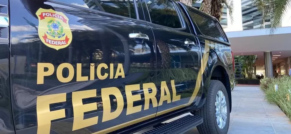PF deflagra operação contra casal que compartilhava vídeos de exploração sexual infantil, na Paraíba