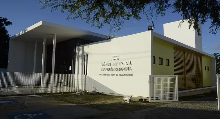 Justiça Eleitoral julga improcedente ação por cota de gênero de vereadores de Catolé do Rocha 