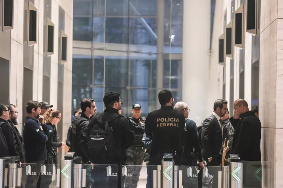 Fintechs movimentaram R$ 94 bilhões do crime e bandidos deram golpes de R$ 1,8 bi em bancos pelo Pix