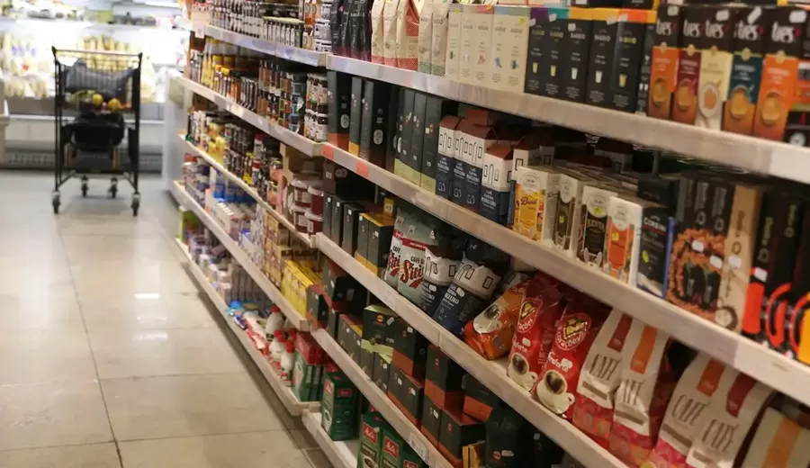 Preço da cesta básica cai em 24 capitais em agosto; Tomate, carne, arroz e café ficaram mais baratos