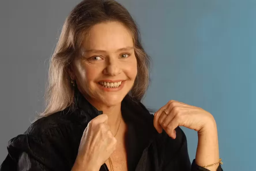 Cantora e compositora Angela Ro Ro morre aos 75 anos no Rio de Janeiro