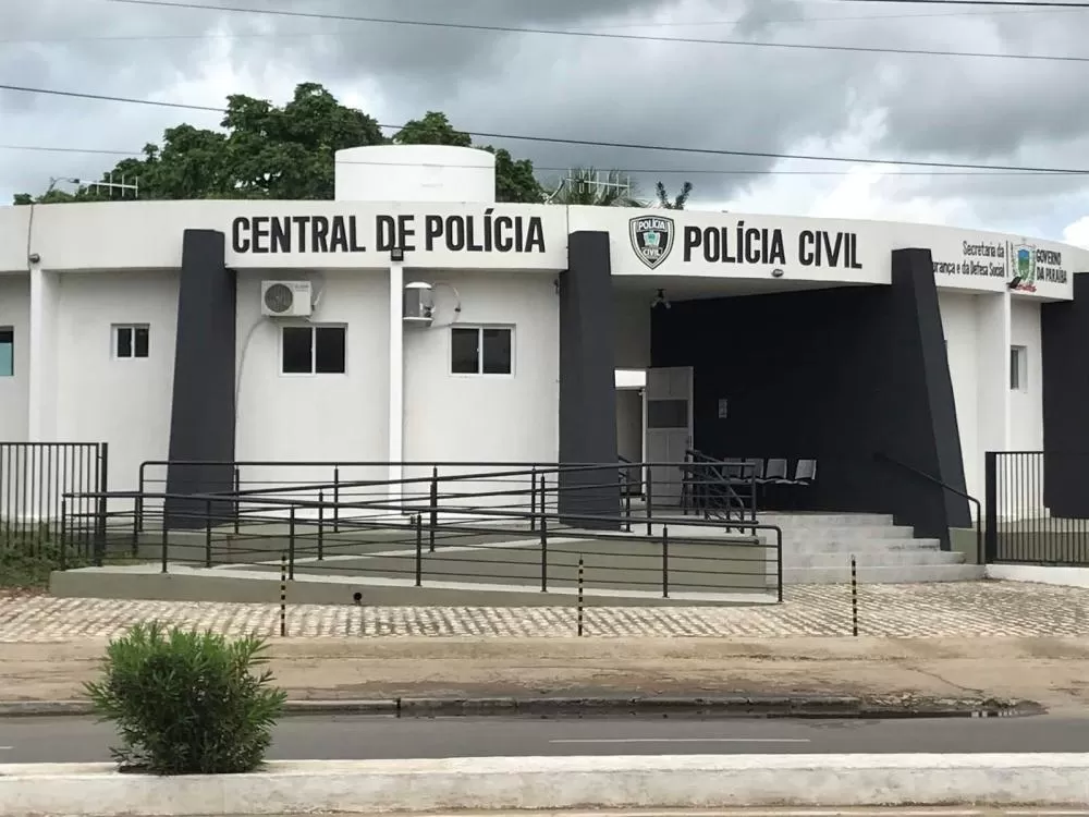 Em Cajazeiras: Polícia Civil prende advogada e ex-vereador condenados por estelionato e estupro