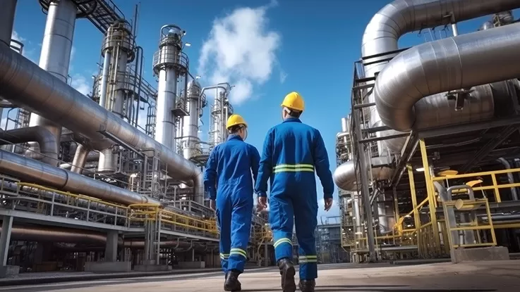 Faturamento da indústria brasileira subiu 5% em 2025, mostra CNI