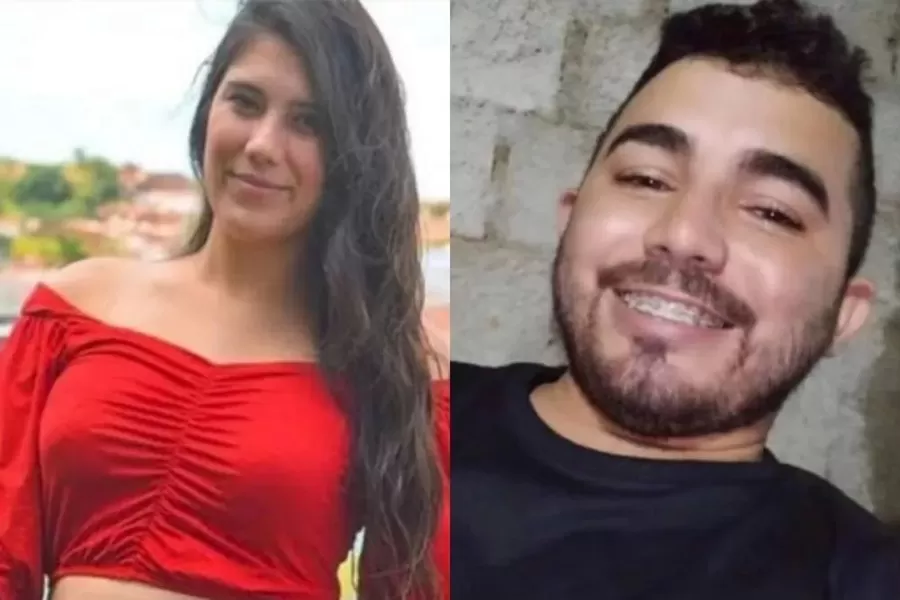 homem apontado como autor do crime é preso, quase um ano após pedido de prisão da Polícia Civil 