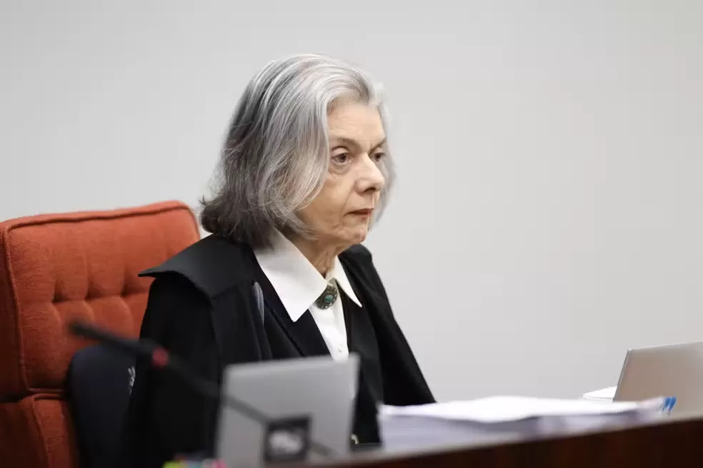 Trama golpista: julgamento volta nesta quinta com voto de Cármen Lúcia