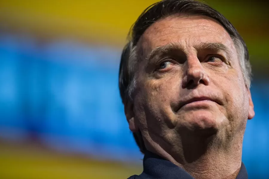 Primeira Turma do STF fixa pena total de 27 anos e três meses de prisão para Jair Bolsonaro
