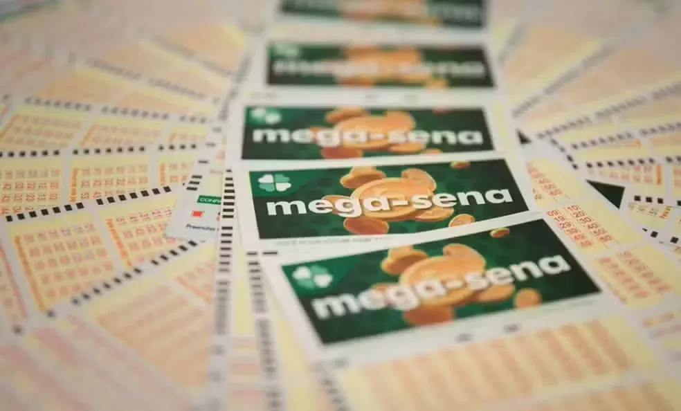 Ninguém acerta as seis dezenas da Mega-Sena 2914, e prêmio vai a R$ 27 milhões