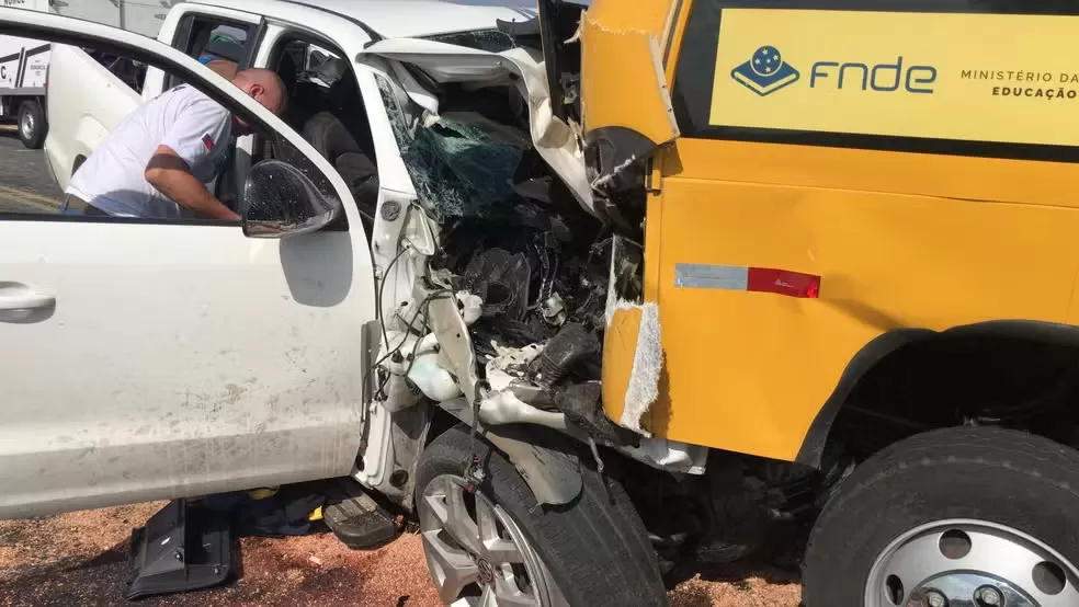 Morre em Campina Grande irmão do motorista que faleceu em acidente na PB-393, entre Cajazeiras e São João