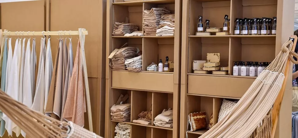 Artesãos da Paraíba podem se inscrever para o 20º Salão do Artesanato em Brasília