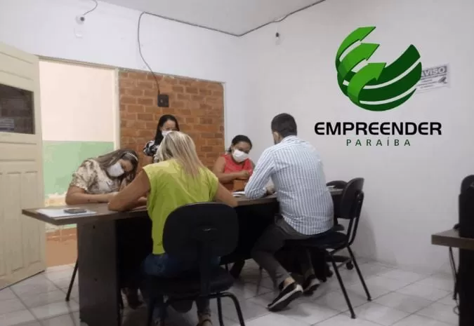 Empreender PB contempla microempresários de Brejo dos Santos, São José do B. do Cruz, Mato Grosso, Lagoa e Paulista