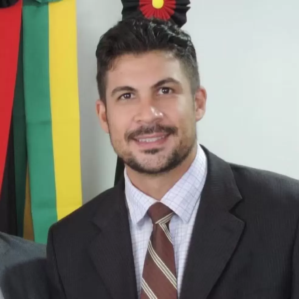 Vereador é encontrado morto em rodovia no Litoral Norte da PB e polícia investiga suspeita de homicídio