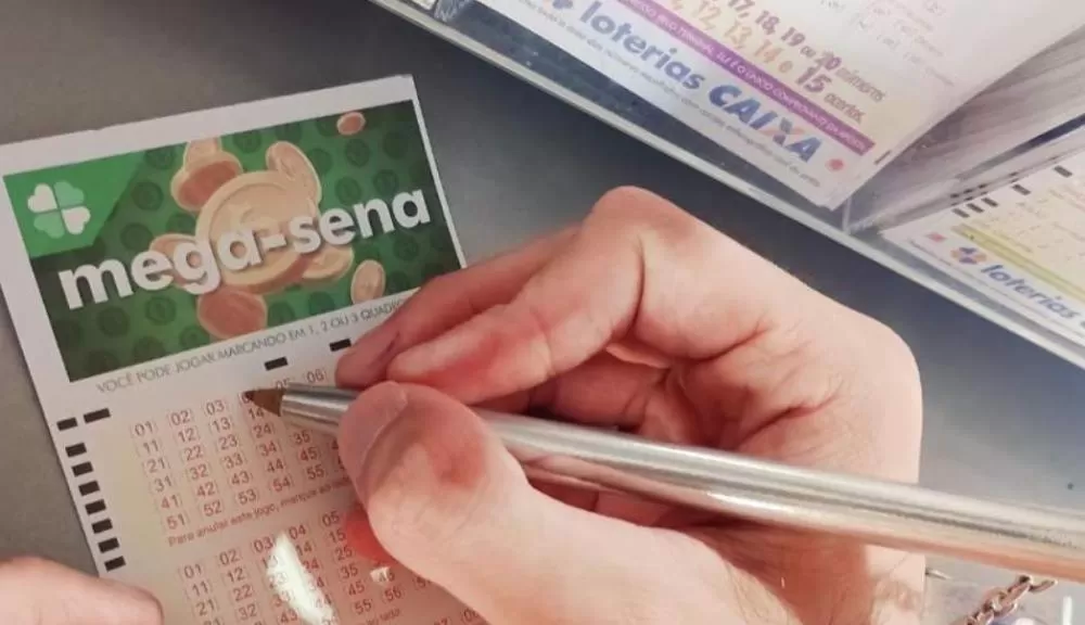 Ninguém acerta dezenas, e prêmio da Mega-Sena acumula em R$ 80 milhões; veja números desta quinta A Caixa Econômica Federal 