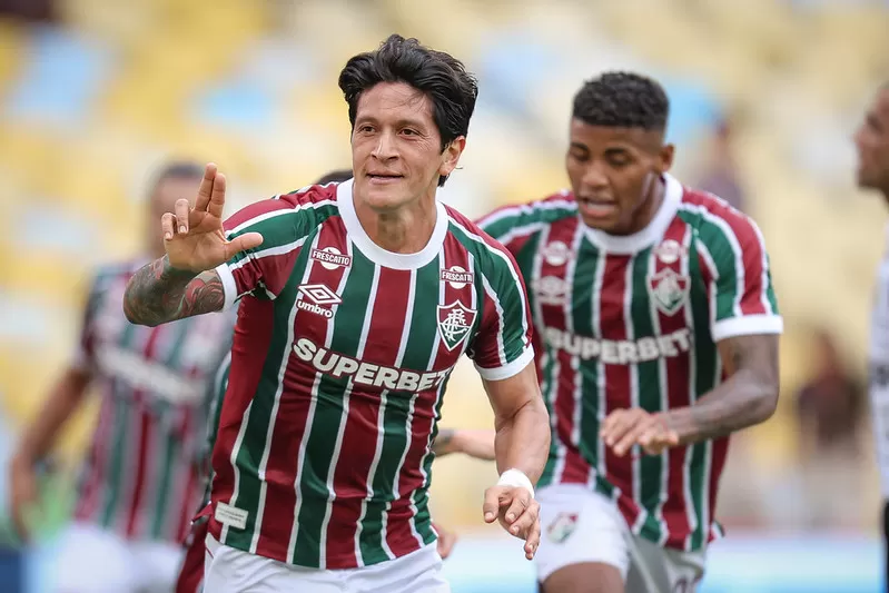 Na estreia de Zubeldía, Fluminense volta a vencer o Botafogo depois de três anos
