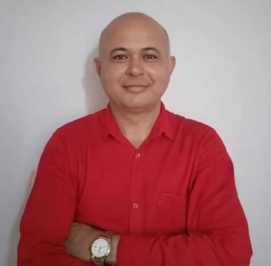 Motorista de aplicativo que estava desaparecido é encontrado morto na Grande João Pessoa, afirma família