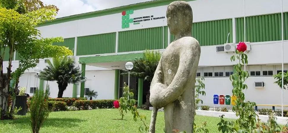IFPB realiza inscrições presenciais para cursos técnicos 2026 até sexta-feira (3)
