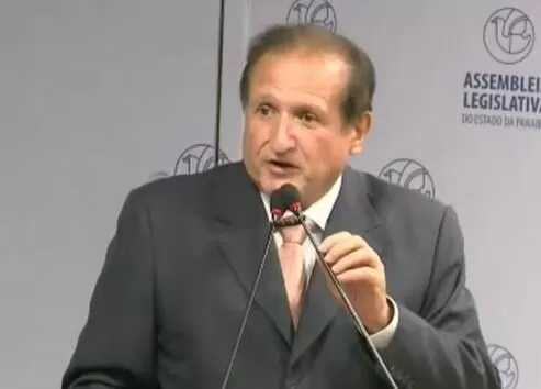 Hervázio Bezerra reafirma apoio a Cícero Lucena e diz que João Azevêdo precisa de Léo Bezerra para ganhar disputa ao Senado