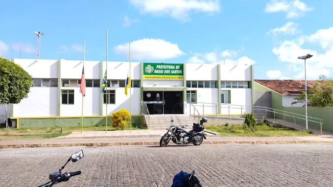 Prefeitura de Brejo dos Santos (PB) abre inscrições para concurso público com salários de até R$ 9 mil