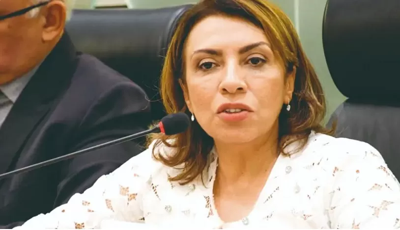 Cida Ramos revela detalhes do encontro com Cícero e vai reunir diretório para avaliar aliança