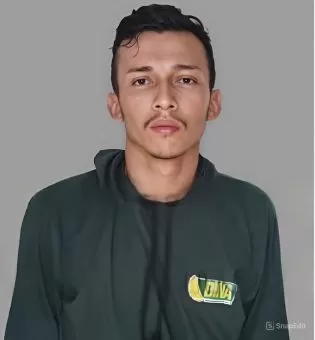 MONSTRUOSIDADE! Filho mata a própria mãe asfixiada e depois se entrega à polícia em Campo Grande no Oeste Potiguar
