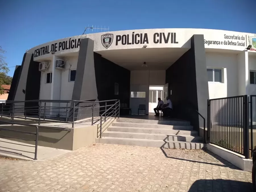 Polícia Civil prende estudante de Veterinária suspeito de integrar quadrilha especializada em roubo de gado