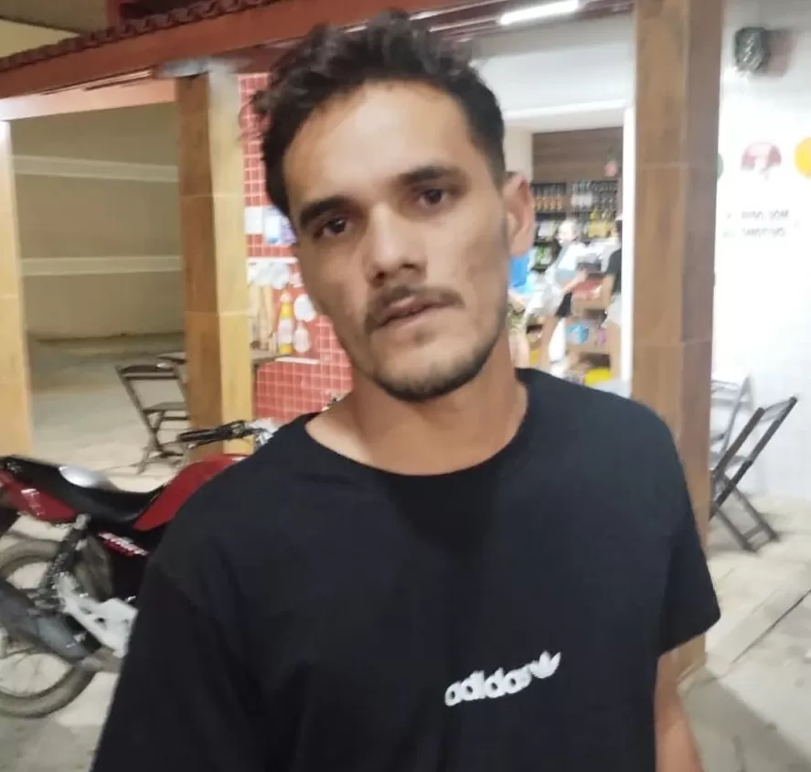 Homem identificado por 'TITELA' é morto a tiros na tarde desta segunda-feira (6) em Brejo do Cruz