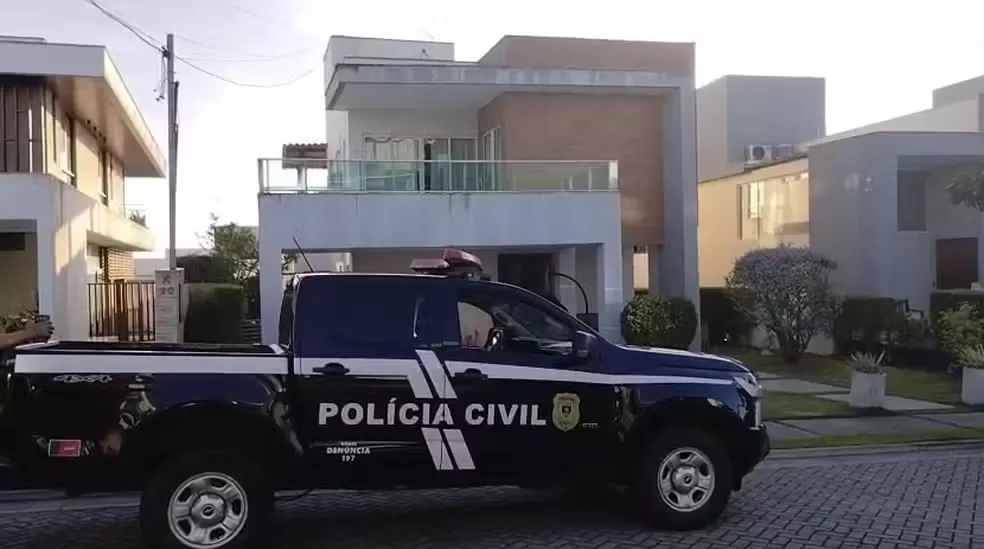 Operação cumpre mandados de prisão em JP e CG contra grupo que causou prejuízo de mais de R$ 110 milhões em sonegação fiscal