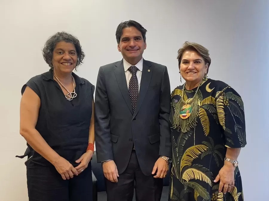 Murilo Galdino defende implantação da Casa de Referência da Mulher na Paraíba