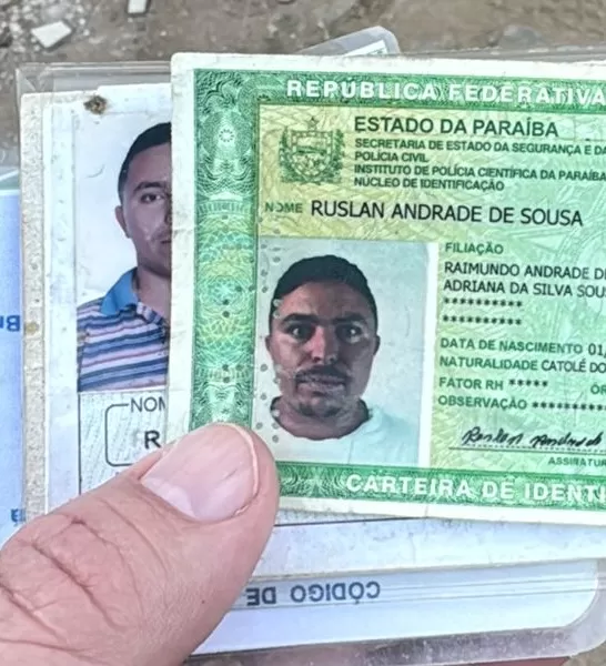 Homem de 29 anos é executado a tiros na tarde desta quarta (8) no bairro João Pinheiro Dantas, em Catolé do Rocha