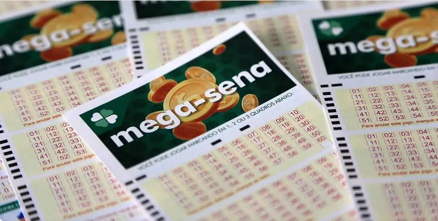 Concurso 2.926 da Mega-Sena não teve ganhador da faixa principal e números e prêmio acumula em R$ 33 milhões