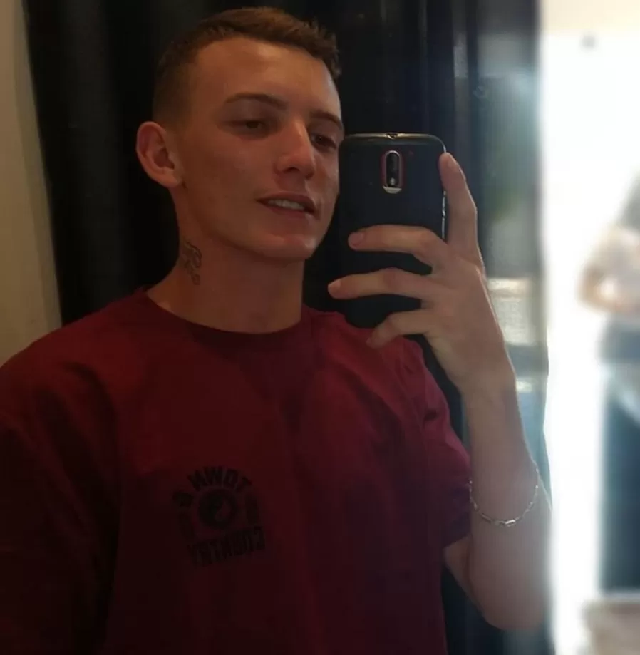 Jovem de 23 anos é executado a tiros na manhã desta terça-feira (13), nas proximidades do Fórum de São Bento