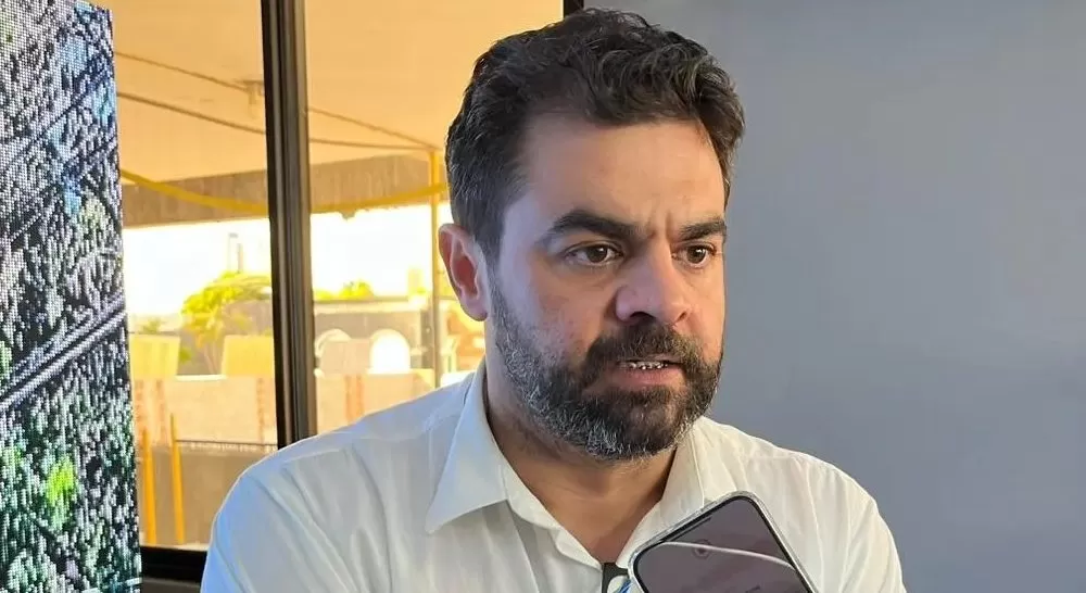 Conflito interno no Republicanos? possível filiação de Jarques Lúcio provoca crise no partido
