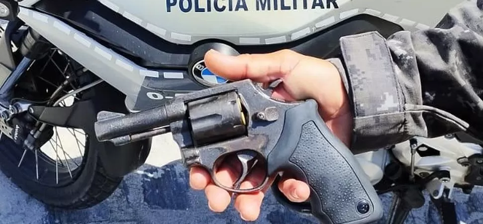 Quadrilha que sequestrava e obrigava vítimas a transferir dinheiro via PIX é presa em João Pessoa