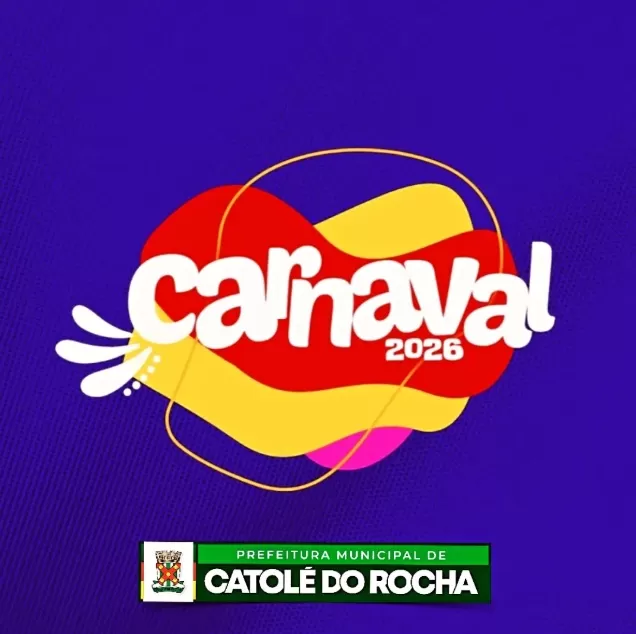 Com articulação de Murilo Galdino, Ministério do Turismo destina R$ 550 mil para o Carnaval de Catolé 2026