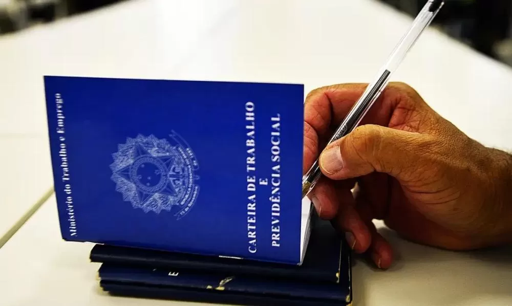 Sine-PB oferta mais de mil vagas de emprego em 12 cidades paraibanas a partir de segunda-feira